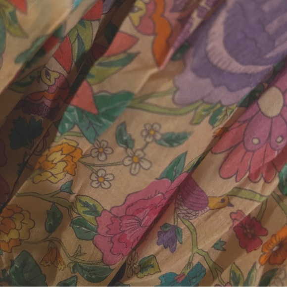 FP Daffodil Field Dress X-Small - Picture 3 of 4